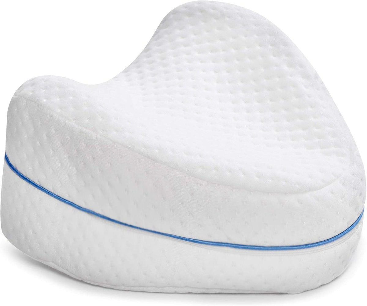 Leg & Knee Foam Support Pillow