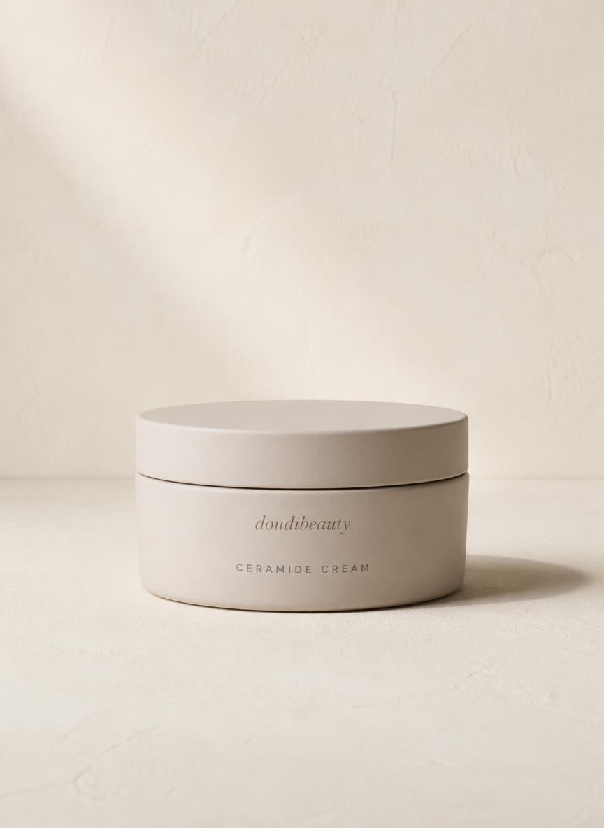 Ceramide Cream