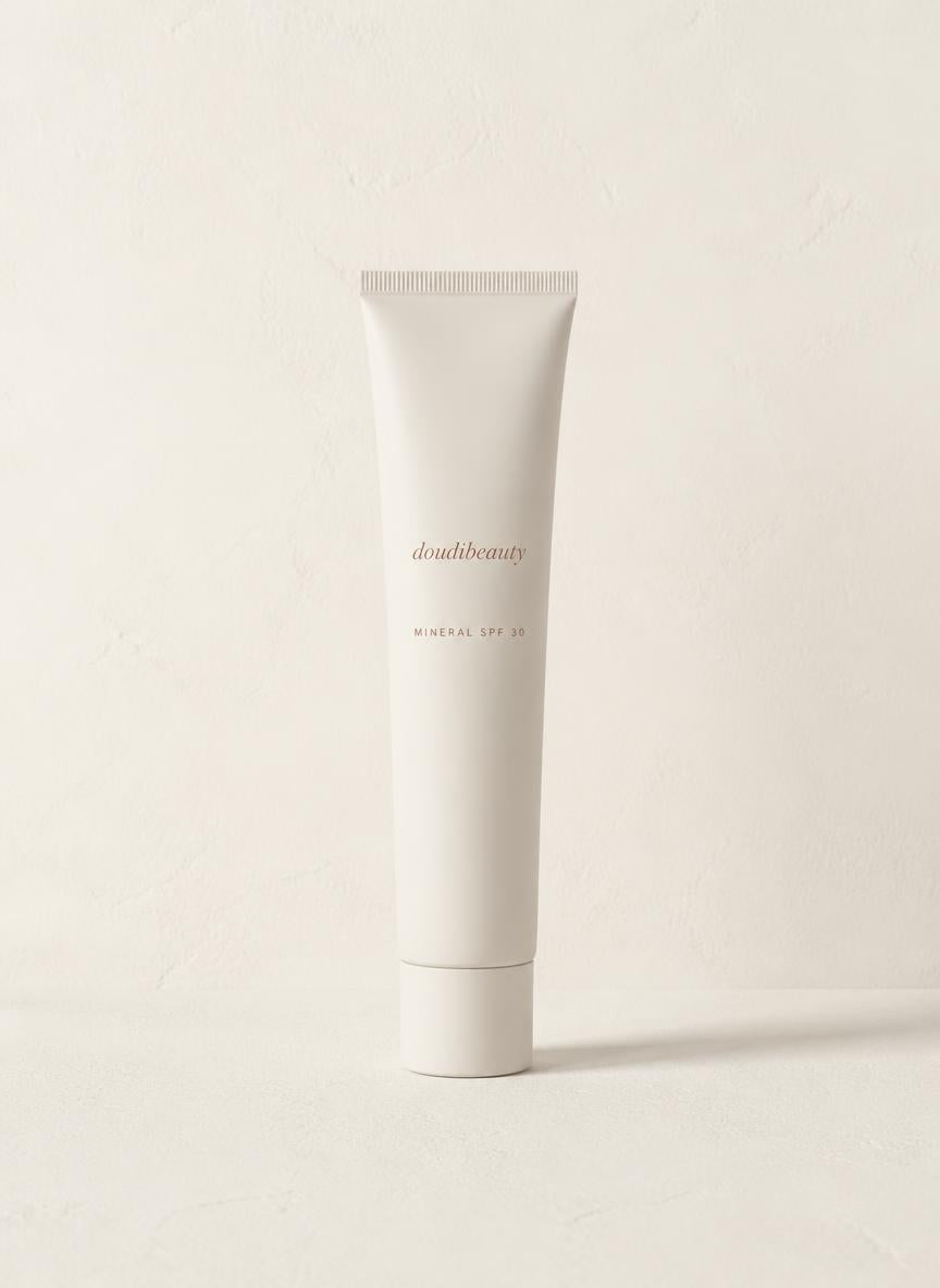 Milk Cleanser