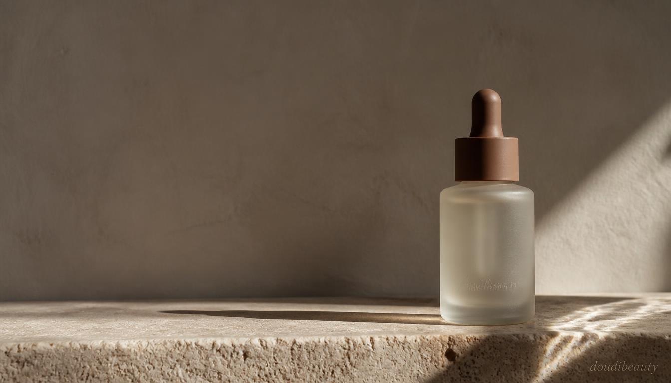 Skin that feels like itself